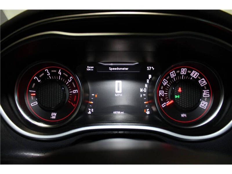 2017 Dodge Challenger