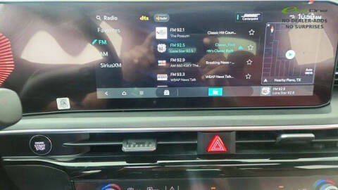 2025 Kia K5