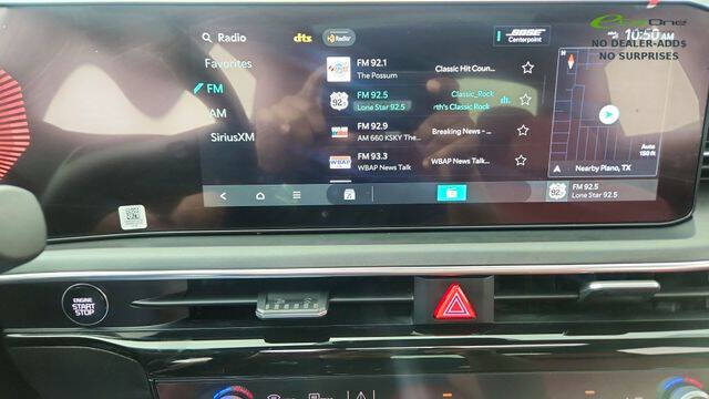 2025 Kia K5