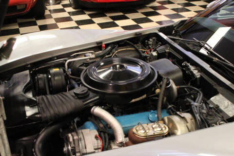 1979 Chevrolet Corvette