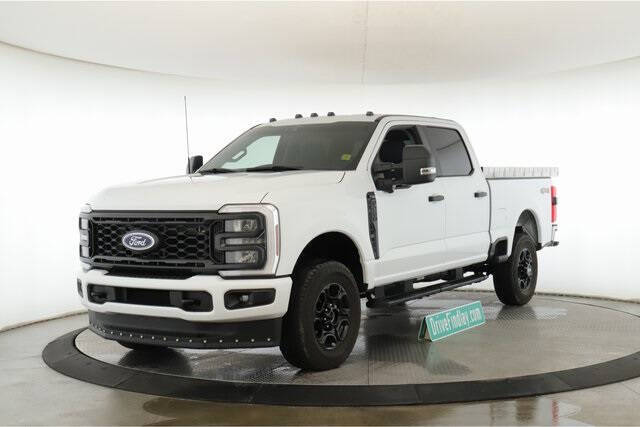 2024 Ford F-250 Super Duty