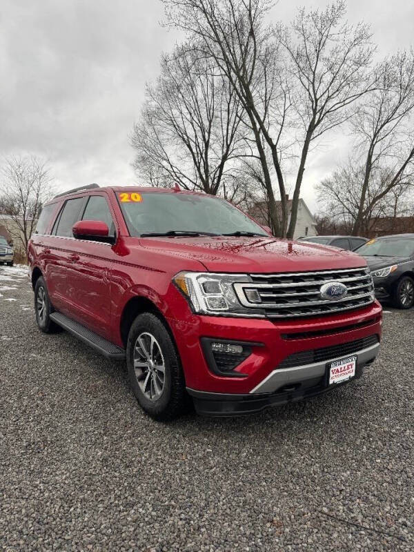 2020 Ford Expedition XLT