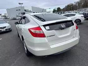 2012 Honda Crosstour for sale at MD MOTORCARS in Aberdeen, MD