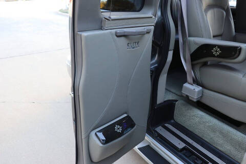 2014 GMC Savana 1500