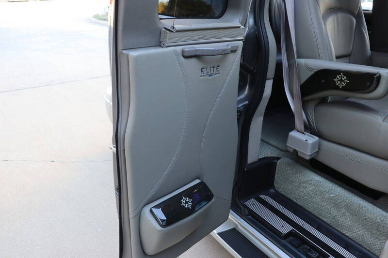 2014 GMC Savana 1500