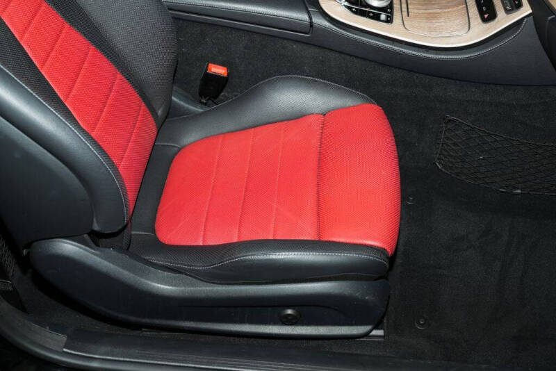 2020 Mercedes-Benz E-Class E 450 4MATIC