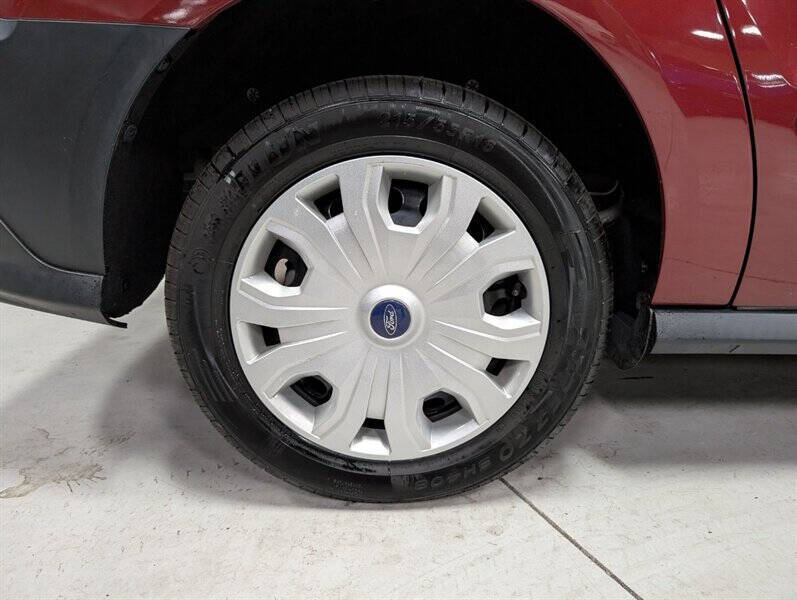 2021 Ford Transit Connect XL