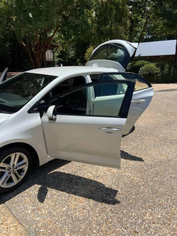 2019 Toyota Corolla Hatchback