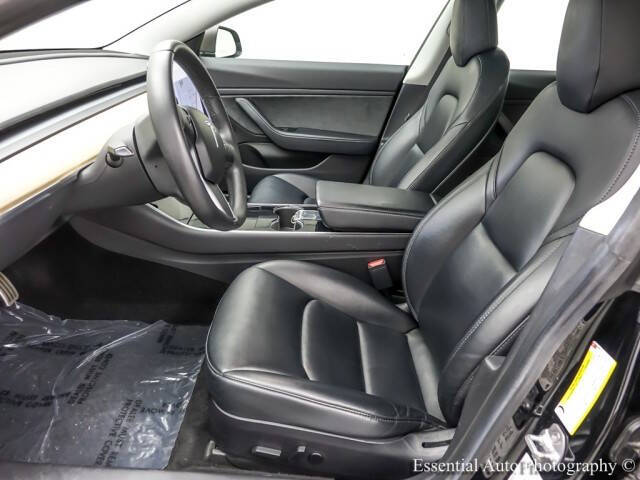 2019 Tesla Model 3 Performance