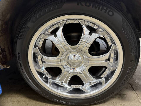 1987 GMC Suburban R1500