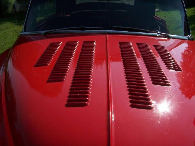 1950 Chevrolet Corvette