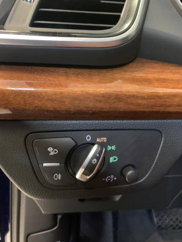 2022 Audi Q5 quattro S line Prem Plus 45 TFSI