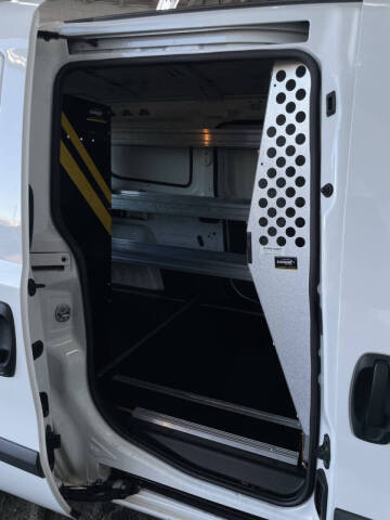 2022 RAM ProMaster City