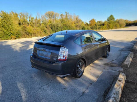 2009 Toyota Prius Standard