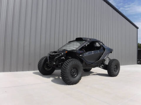 2024 Can-Am Maverick R