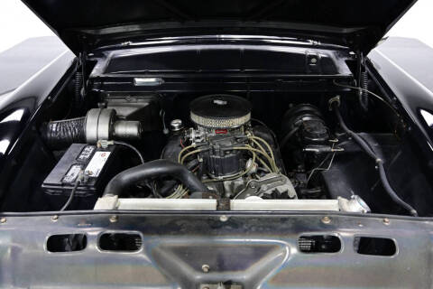 1955 Mercury Mountclair