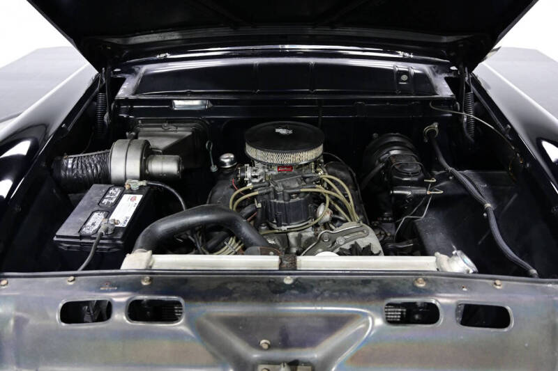 1955 Mercury Mountclair