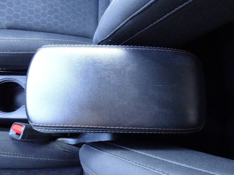 2019 Jeep Compass Sport