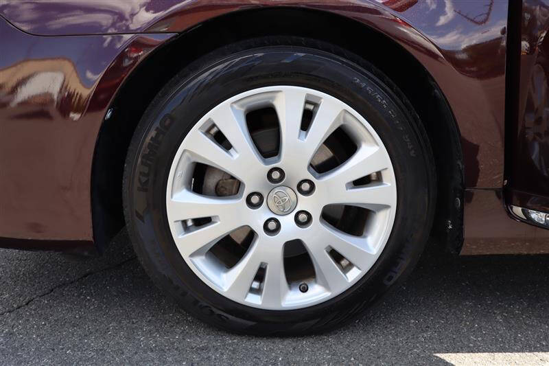 2011 Toyota Avalon