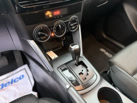 2013 Mazda CX-5 Touring