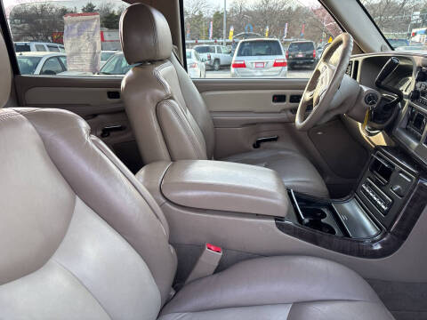 2006 GMC Yukon XL Denali