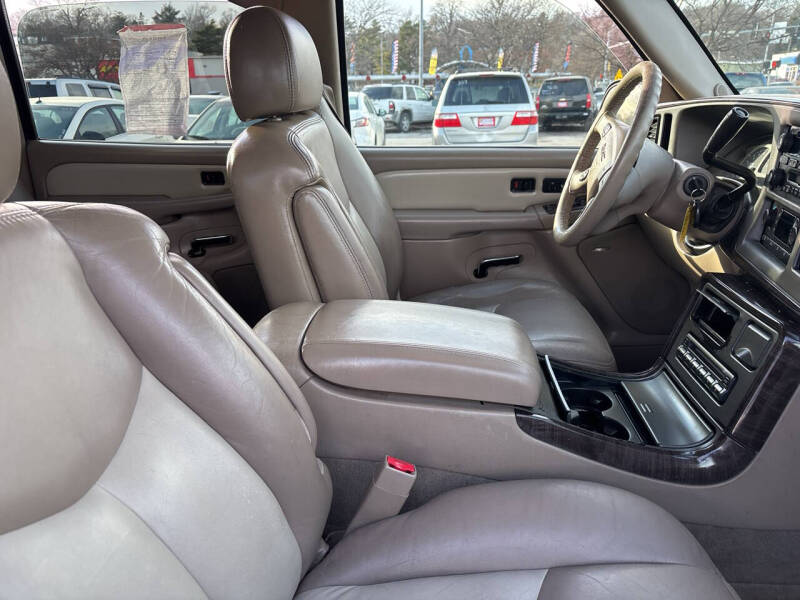 2006 GMC Yukon XL Denali