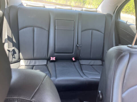 2007 Mercedes-Benz E-Class E 320 BlueTEC