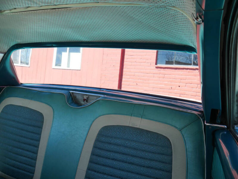 1959 Ford Skyliner