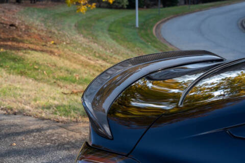 2024 Cadillac CT5-V Blackwing