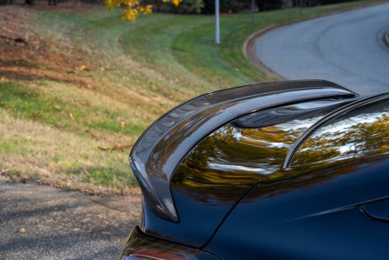 2024 Cadillac CT5-V Blackwing