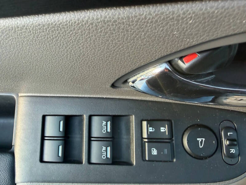 2016 Honda Odyssey EX