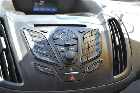 2016 Ford Escape S