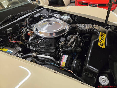 1981 Chevrolet Corvette