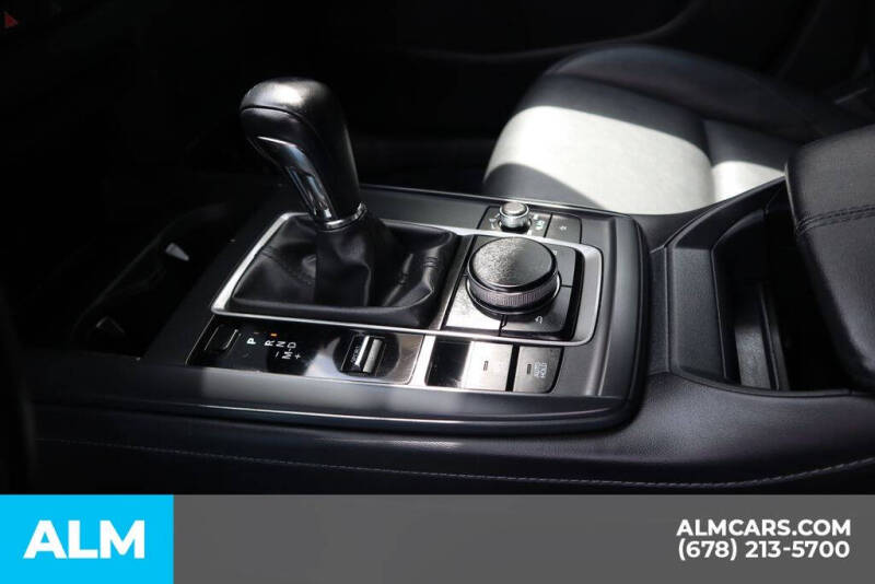 2023 Mazda CX-30 2.5 S Select