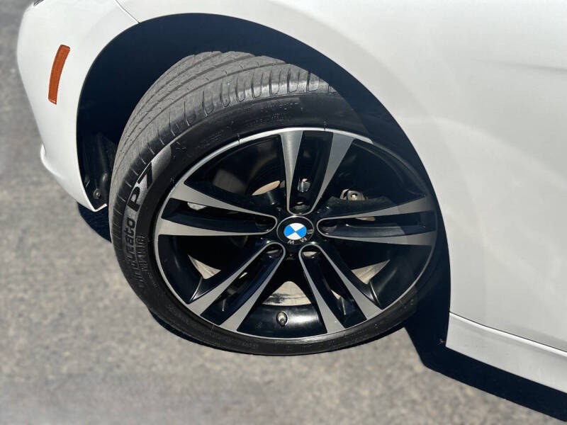 2018 BMW 3 Series 330i