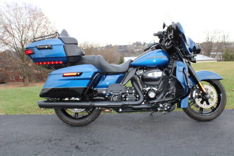 2022 Harley-Davidson FLHTK for sale at Harrison Auto Sales in Irwin PA