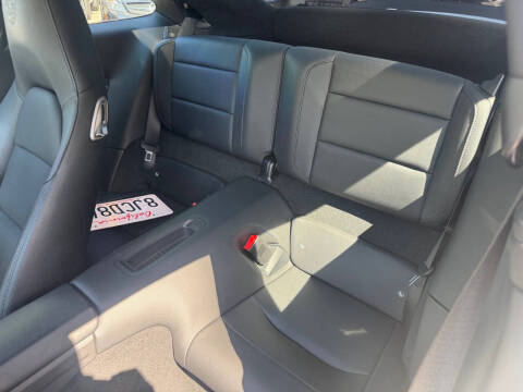 2012 Porsche 911 Carrera S