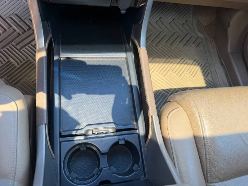 2007 Honda Pilot EX-L