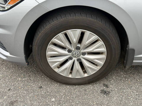 2020 Volkswagen Jetta