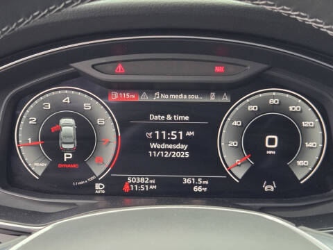 2023 Audi A6 quattro Premium 45 TFSI