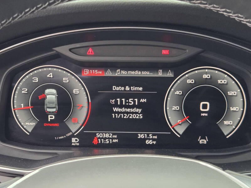 2023 Audi A6 quattro Premium 45 TFSI