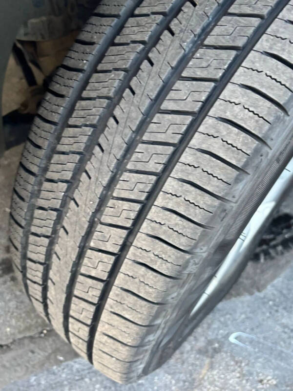 2012 Subaru Outback 2.5i Limited