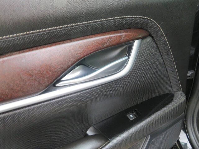 2019 Cadillac XTS Luxury