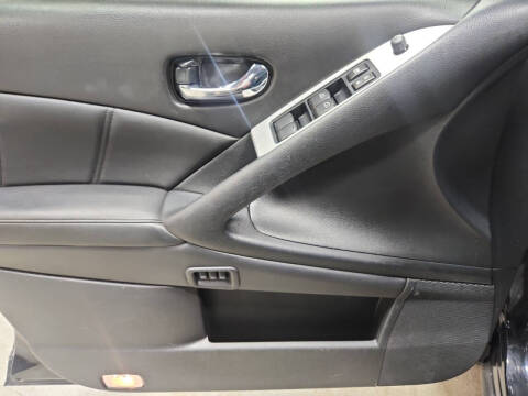 2014 Nissan Murano SL