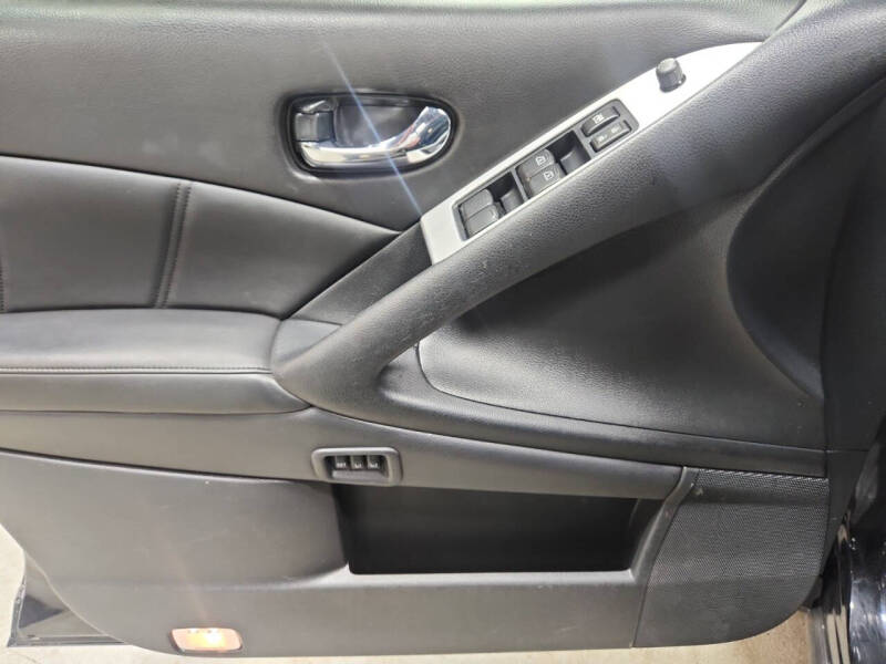 2014 Nissan Murano SL