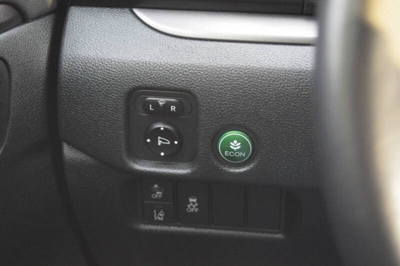 2021 Honda Pilot SE