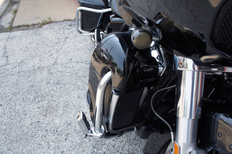 2019 Harley-Davidson Road Glide