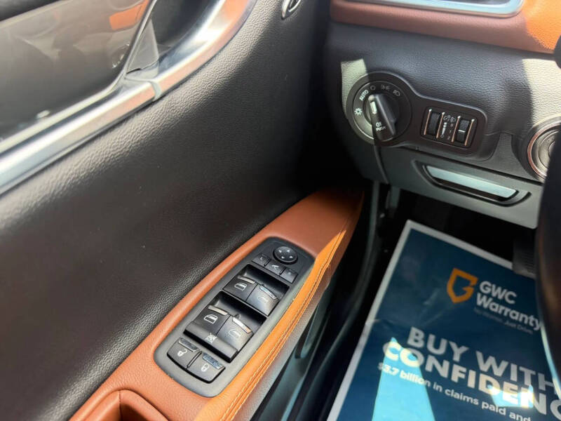2018 Maserati Ghibli