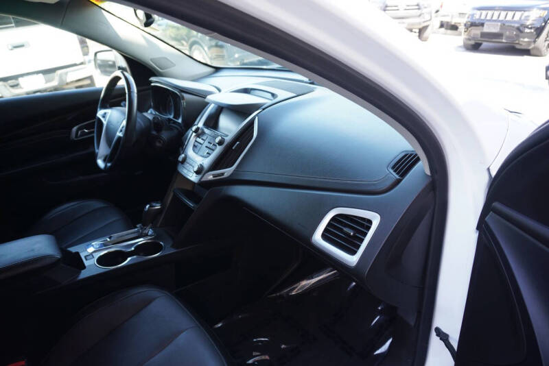 2017 GMC Terrain Denali