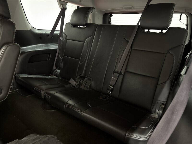 2017 GMC Yukon XL Denali